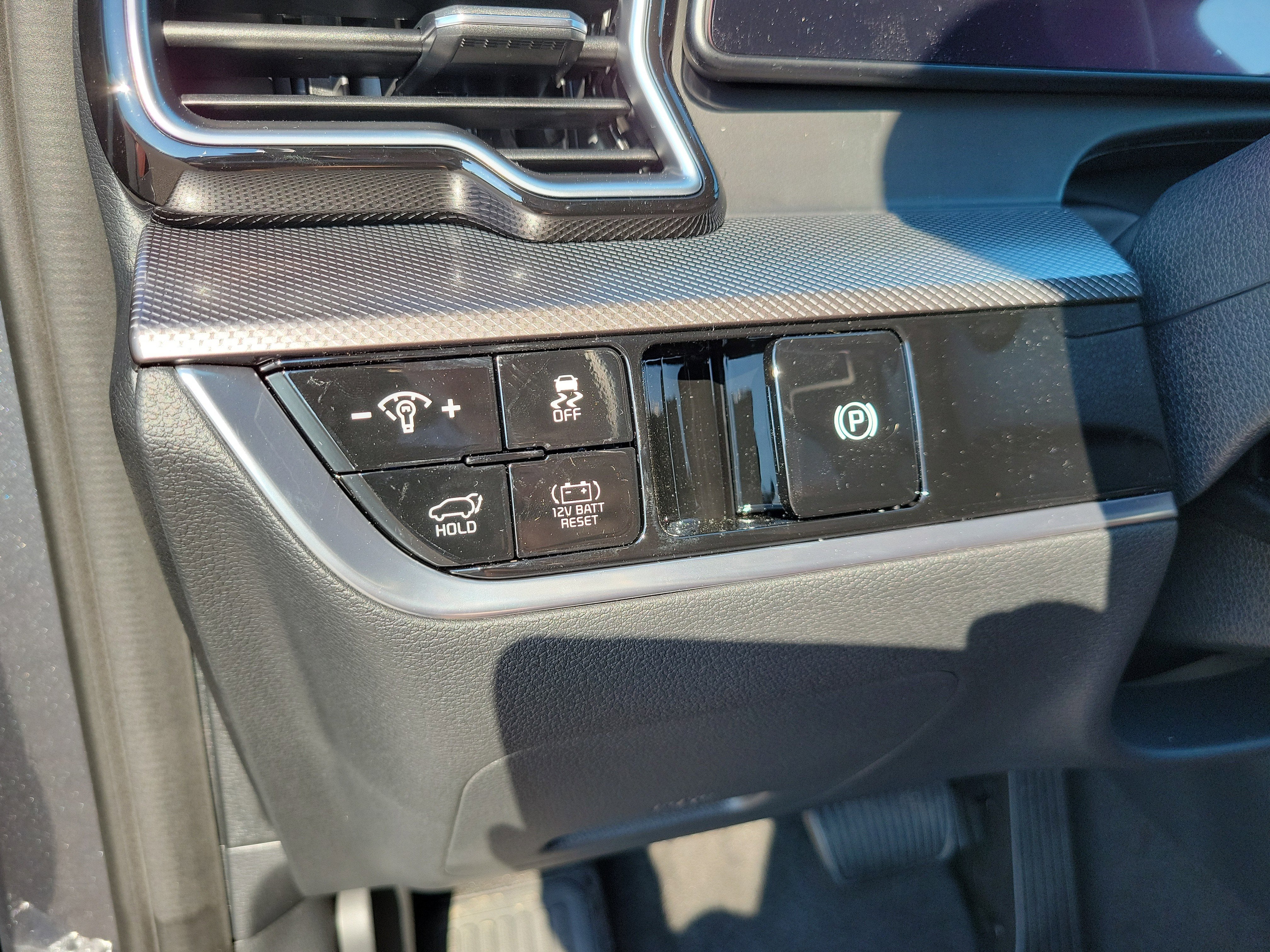 2025 Kia Sportage Hybrid SX-Prestige