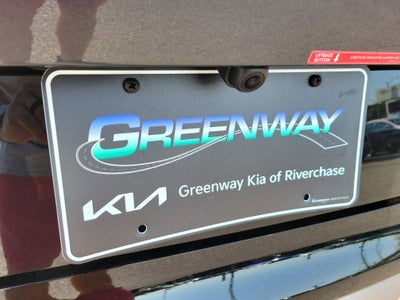 2025 Kia Sportage Hybrid SX-Prestige