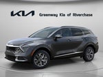 2025 Kia Sportage Hybrid SX-Prestige