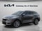 2025 Kia Sportage Hybrid SX-Prestige