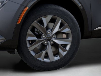 2025 Kia Sportage Hybrid SX-Prestige