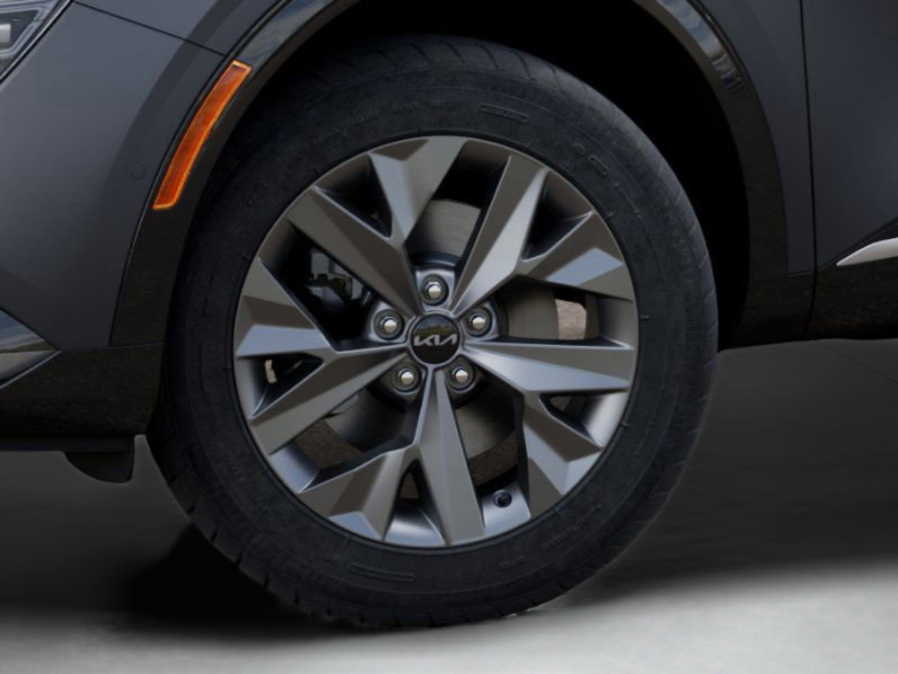 2025 Kia Sportage Hybrid SX-Prestige