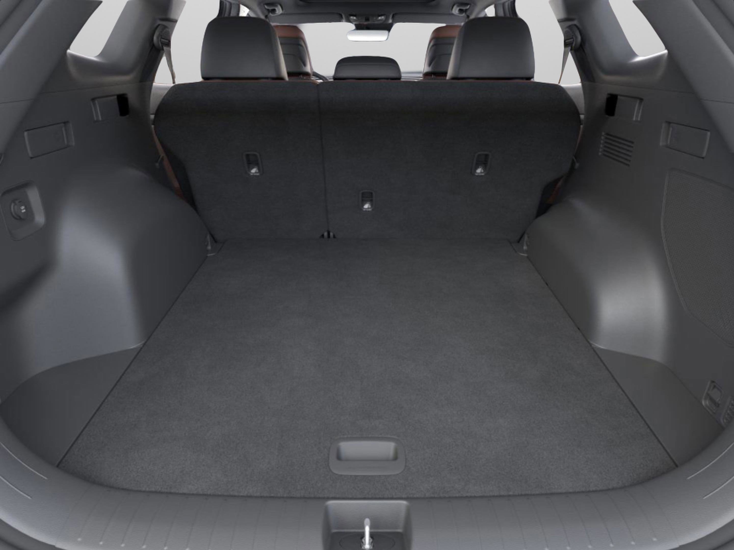 2025 Kia Sportage Hybrid SX-Prestige