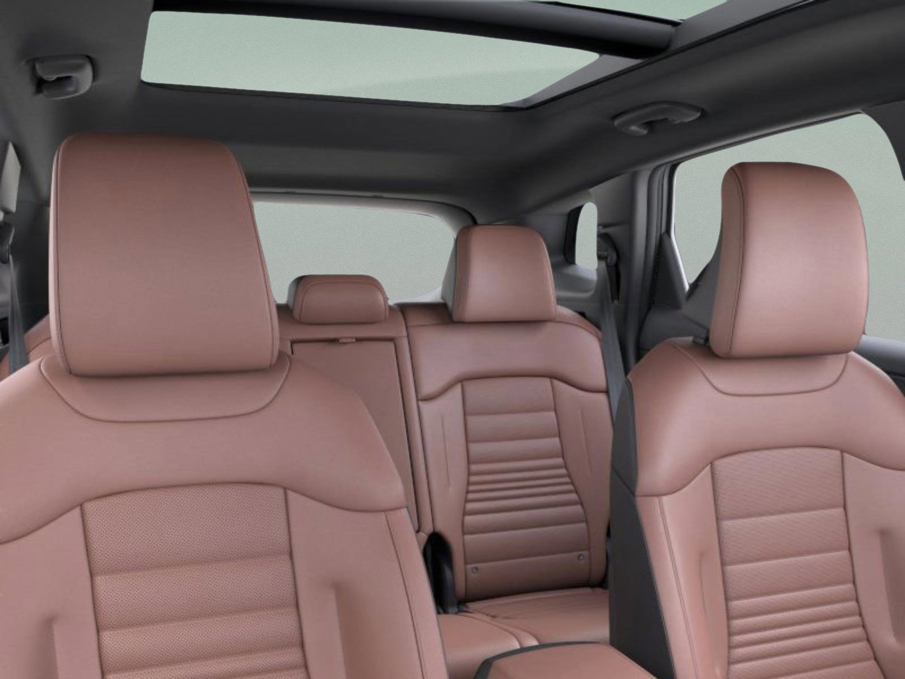 2025 Kia Sportage Hybrid SX-Prestige