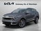 2025 Kia Sportage Hybrid SX-Prestige