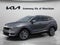 2025 Kia Sportage Hybrid SX-Prestige
