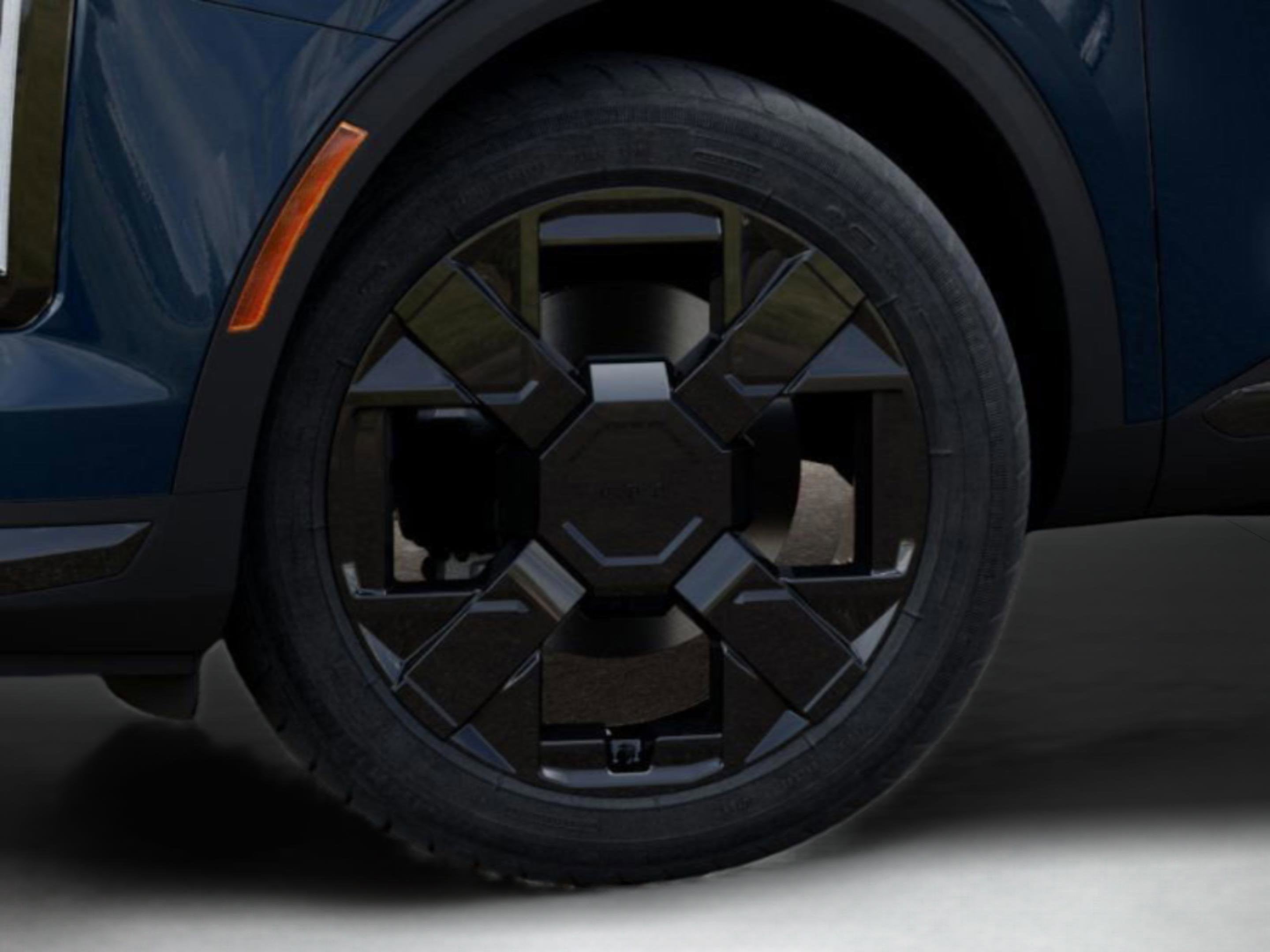 2026 Kia Sportage Plug-In Hybrid X-Line