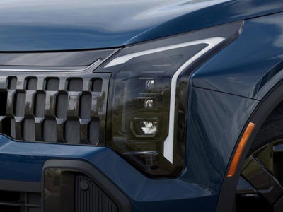 2026 Kia Sportage Plug-In Hybrid X-Line