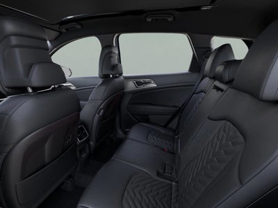 2026 Kia Sportage Plug-In Hybrid X-Line