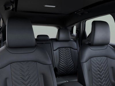 2026 Kia Sportage Plug-In Hybrid X-Line