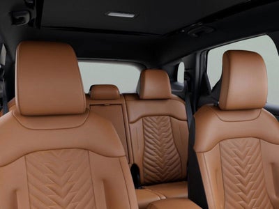 2026 Kia Sportage Plug-In Hybrid X-Line