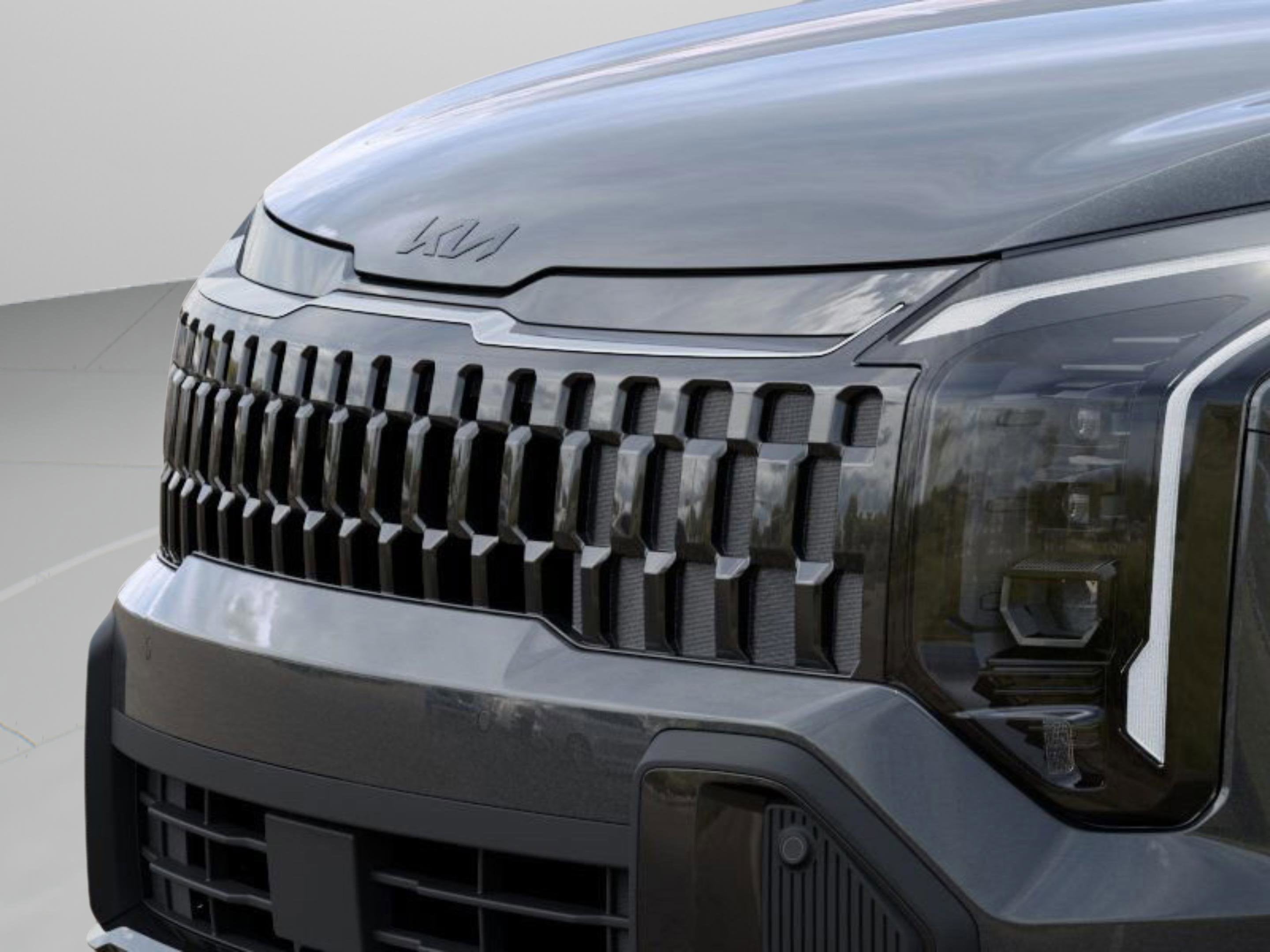 2026 Kia Sportage Plug-In Hybrid X-Line