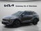 2026 Kia Sportage Plug-In Hybrid X-Line