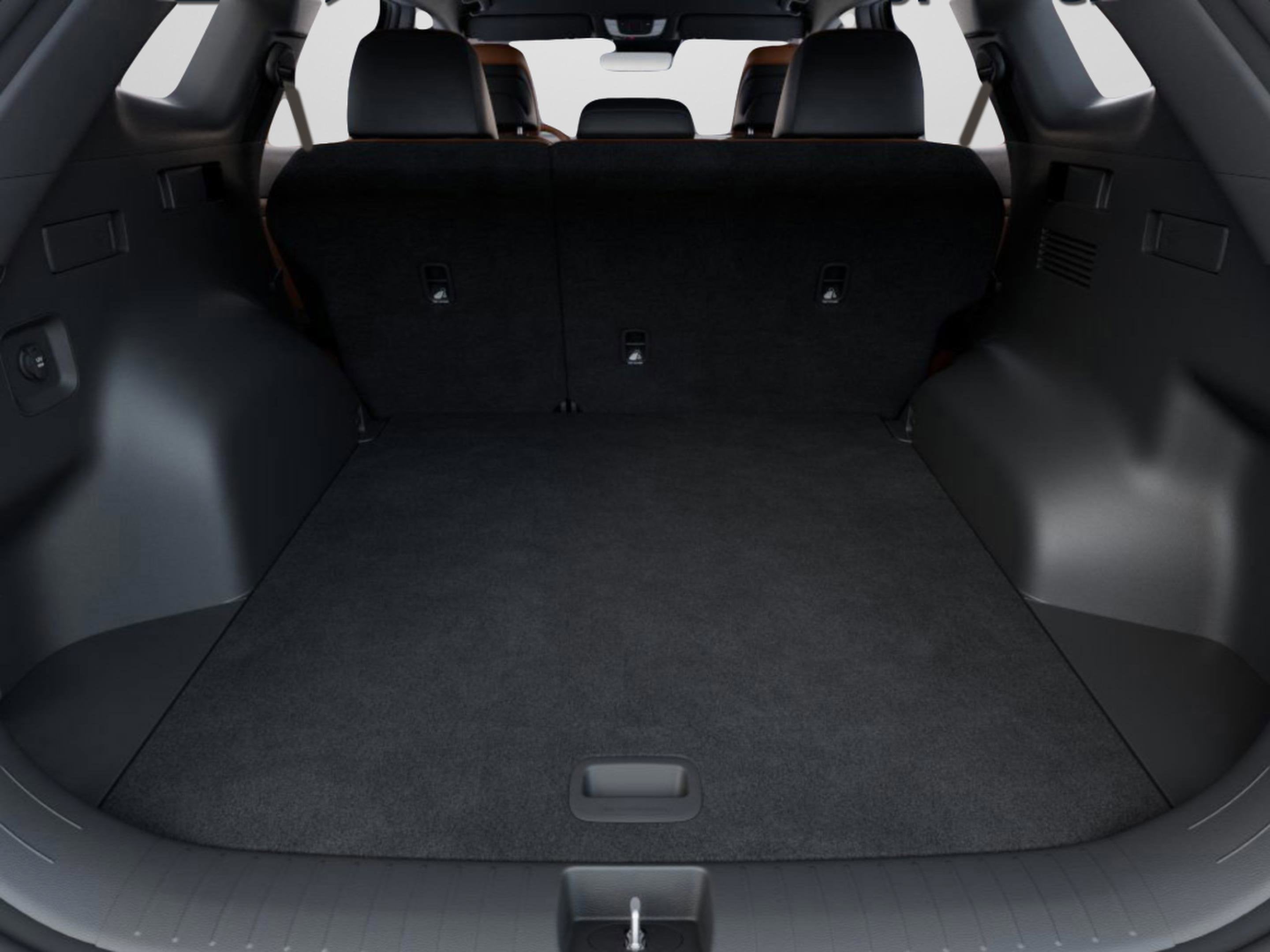 2026 Kia Sportage Plug-In Hybrid X-Line