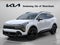 2026 Kia Sportage Plug-In Hybrid X-Line