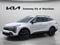 2026 Kia Sportage Plug-In Hybrid X-Line