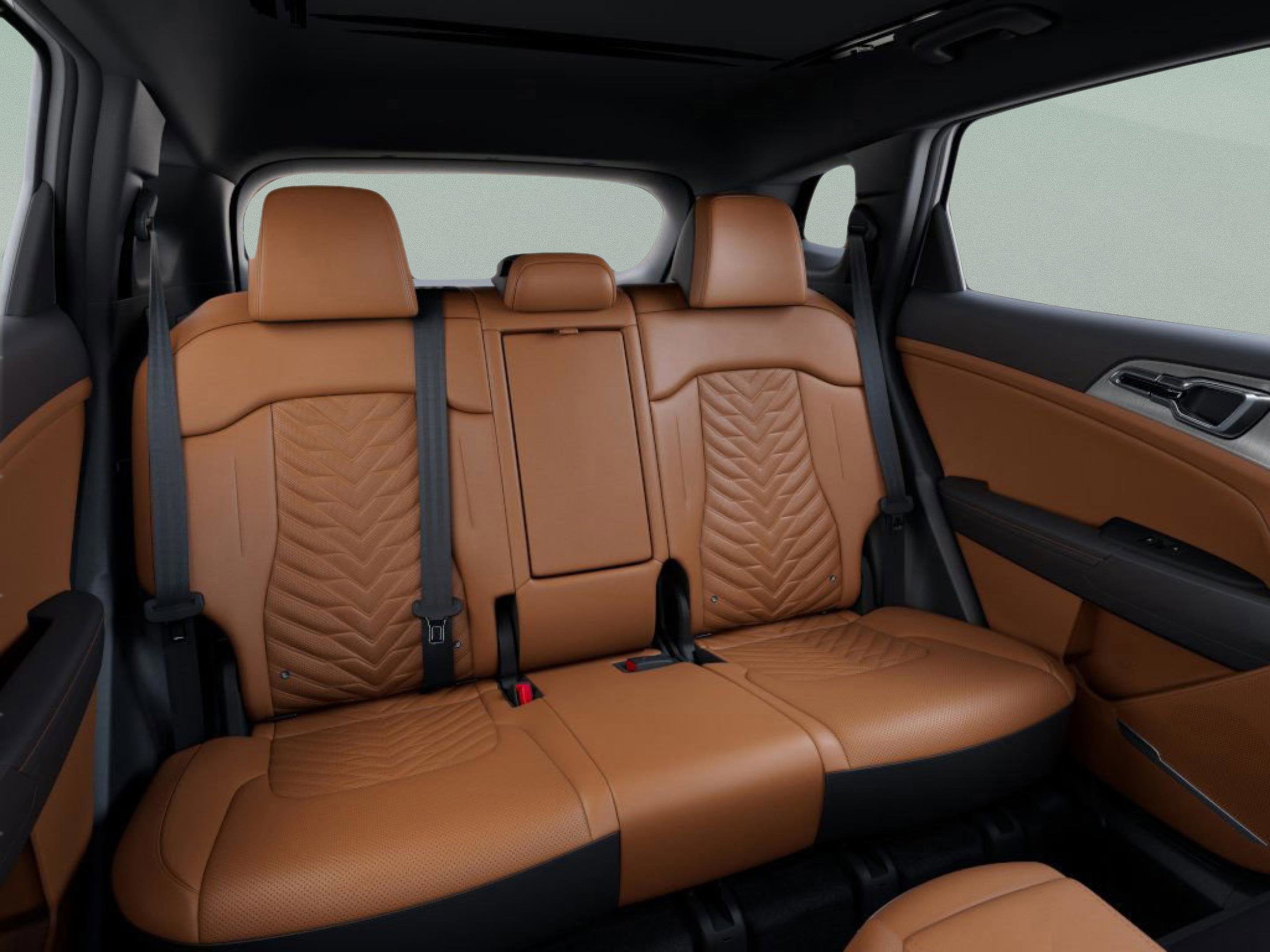 2026 Kia Sportage Plug-In Hybrid X-Line