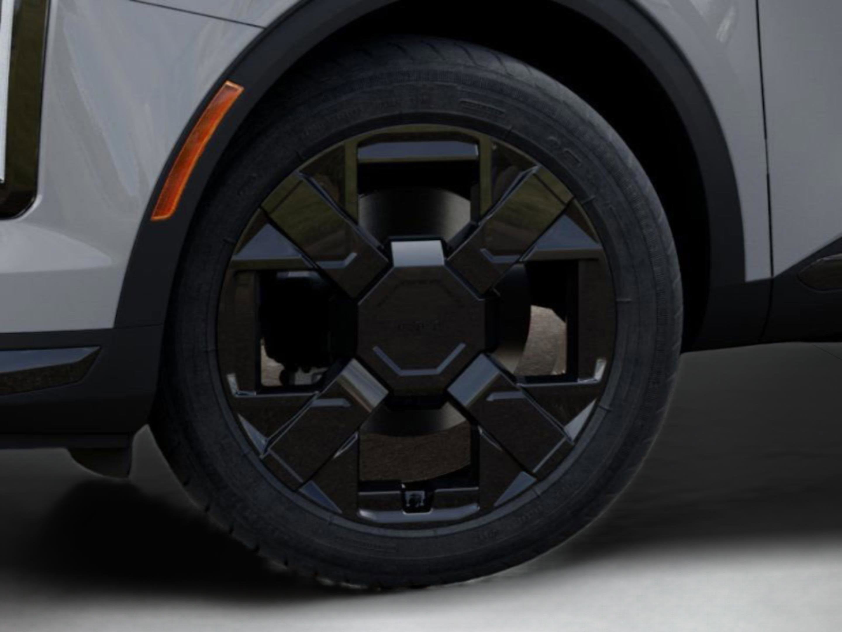 2026 Kia Sportage Plug-In Hybrid X-Line