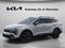 2026 Kia Sportage Plug-In Hybrid X-Line