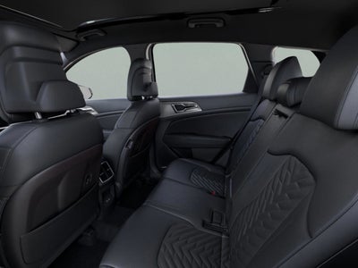 2026 Kia Sportage Plug-In Hybrid X-Line