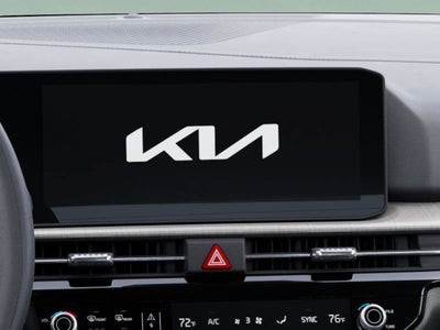 2026 Kia Sportage Plug-In Hybrid X-Line