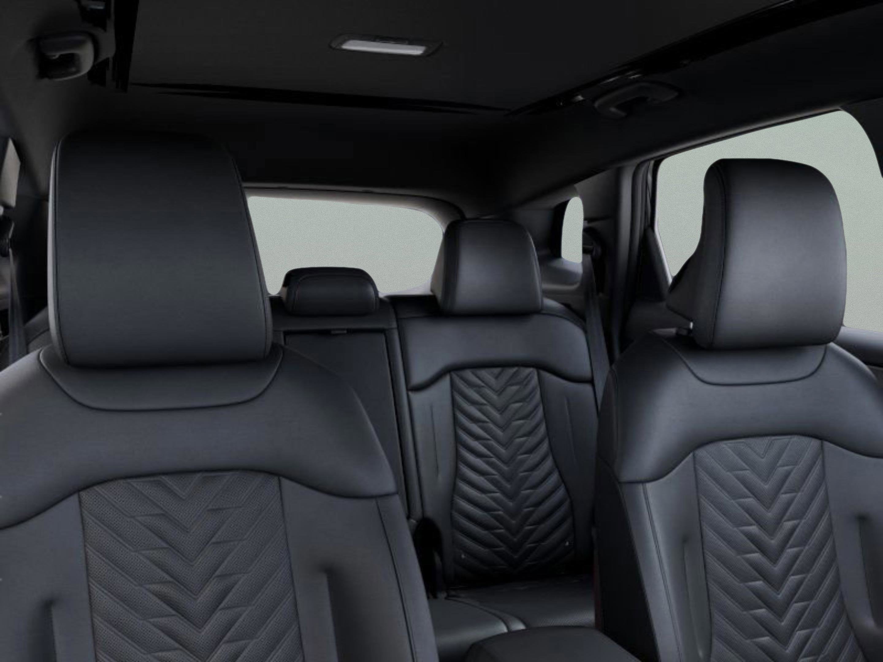 2026 Kia Sportage Plug-In Hybrid X-Line