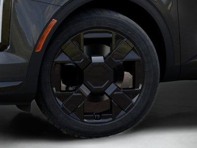 2026 Kia Sportage Plug-In Hybrid X-Line