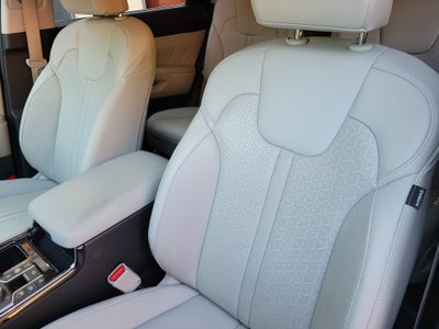 2022 Kia Sorento Plug-In Hybrid SX Prestige