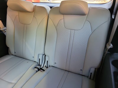 2022 Kia Sorento Plug-In Hybrid SX Prestige