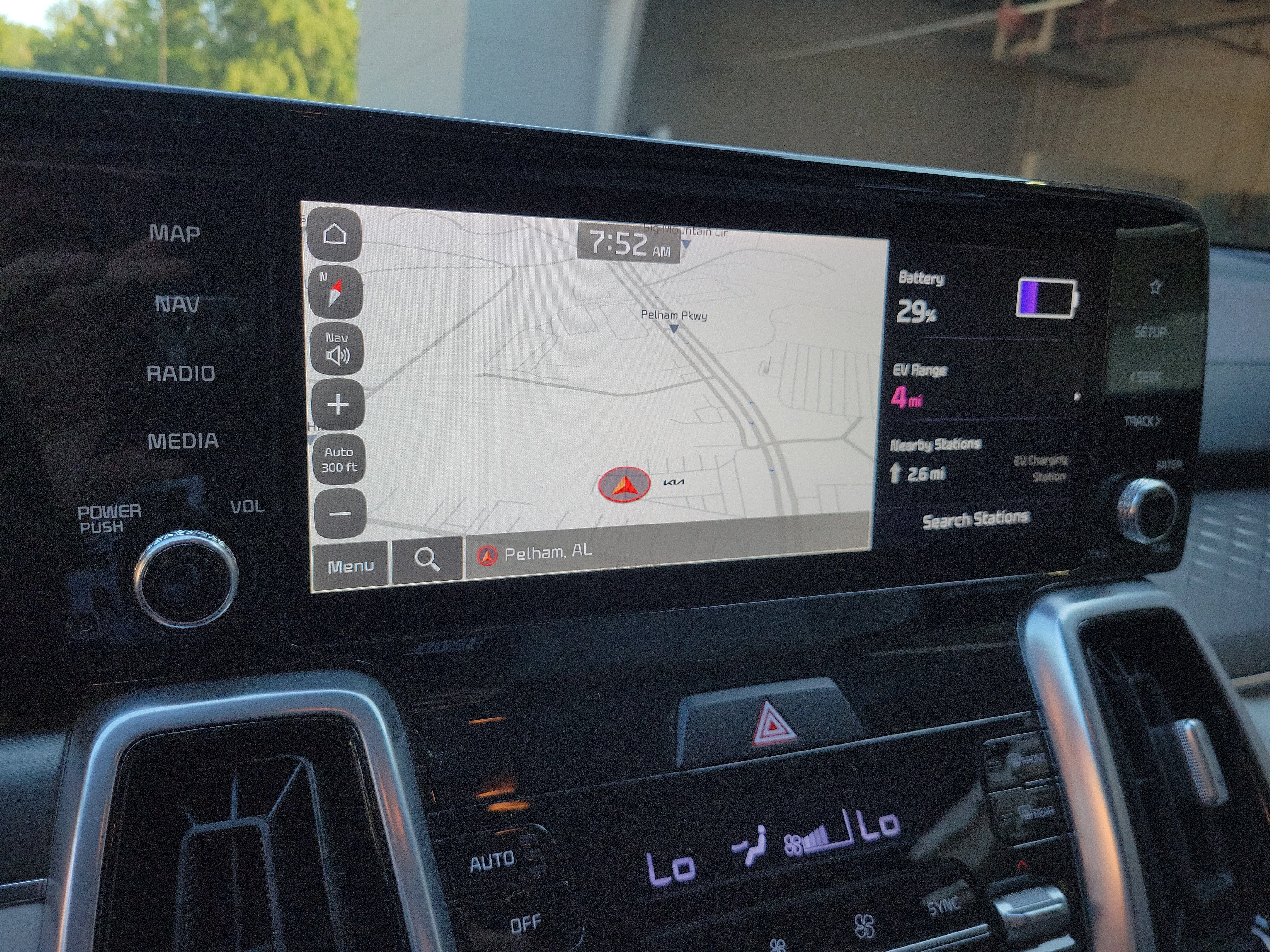 2022 Kia Sorento Plug-In Hybrid SX Prestige