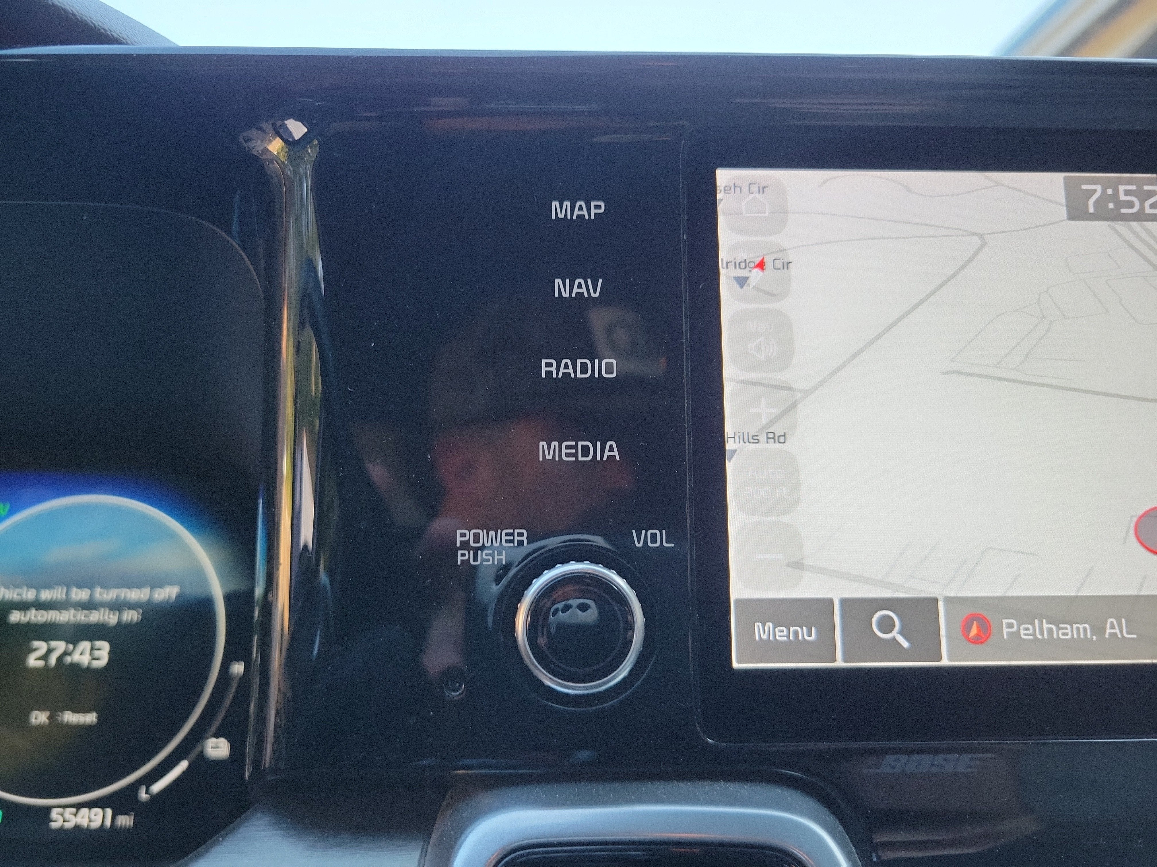 2022 Kia Sorento Plug-In Hybrid SX Prestige