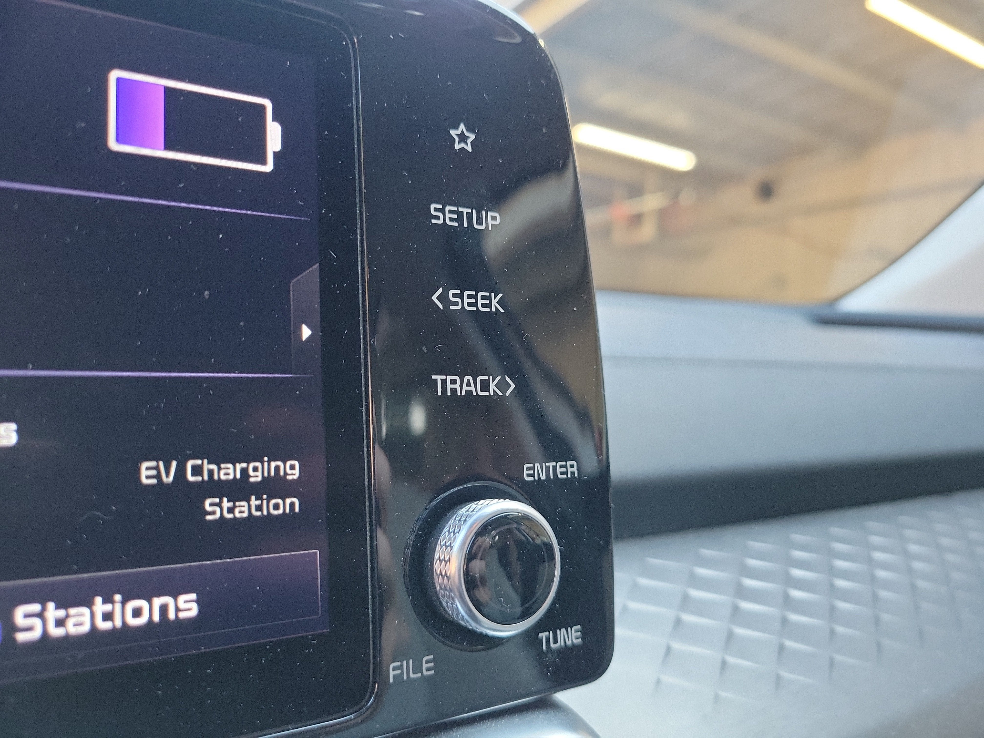 2022 Kia Sorento Plug-In Hybrid SX Prestige