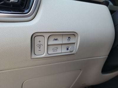 2022 Kia Sorento Plug-In Hybrid SX Prestige