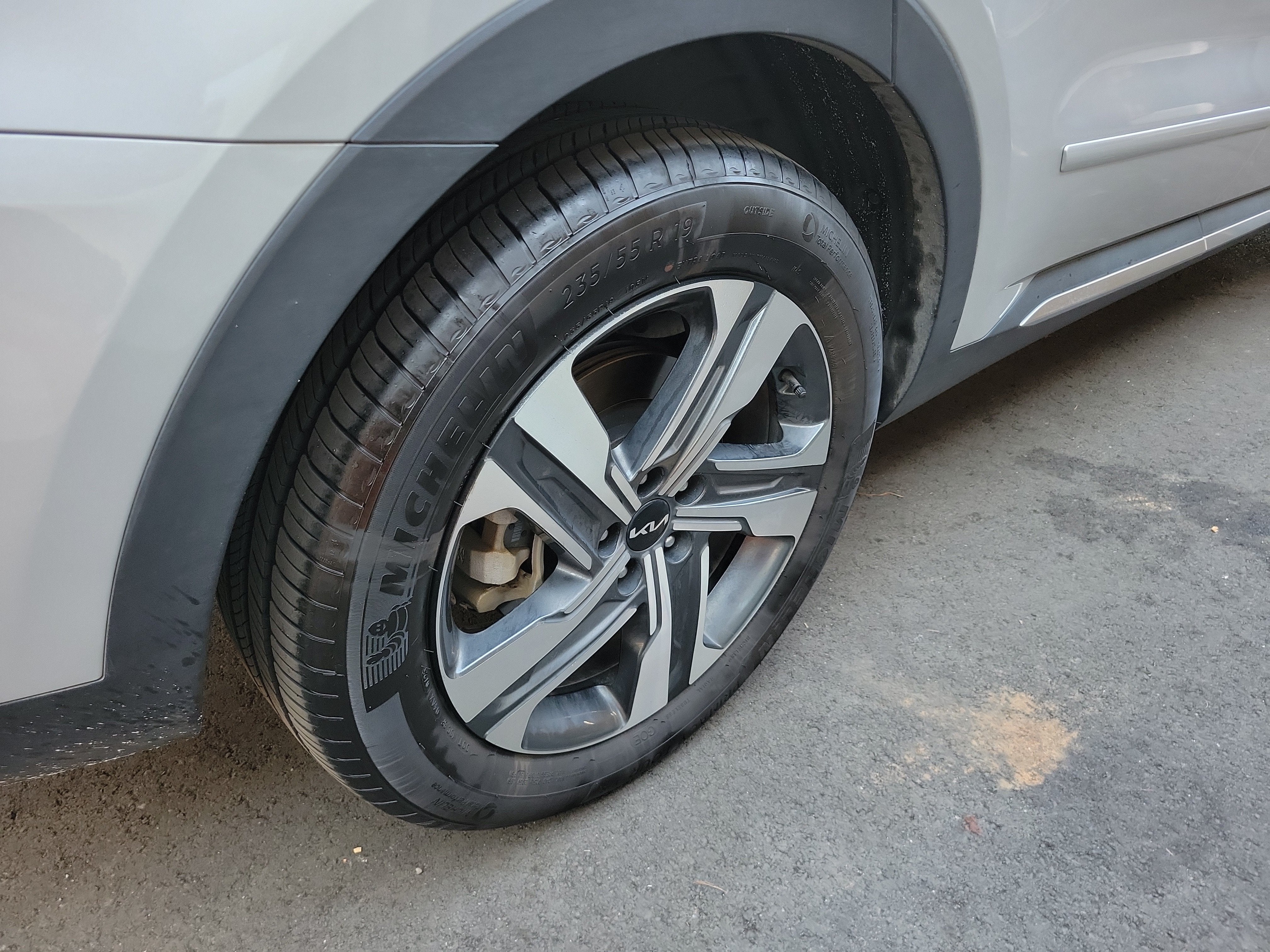 2022 Kia Sorento Plug-In Hybrid SX Prestige