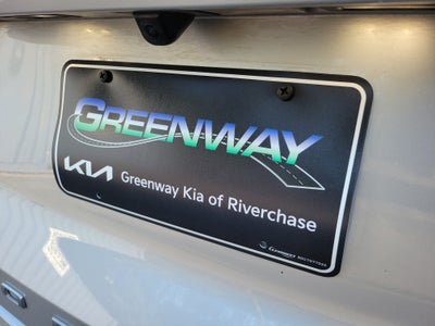 2022 Kia Sorento Plug-In Hybrid SX Prestige