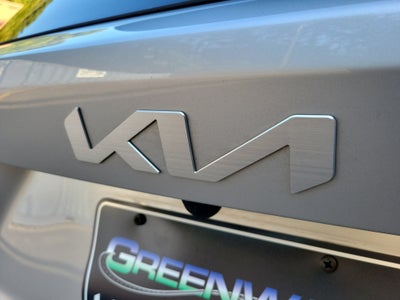 2022 Kia Sorento Plug-In Hybrid SX Prestige