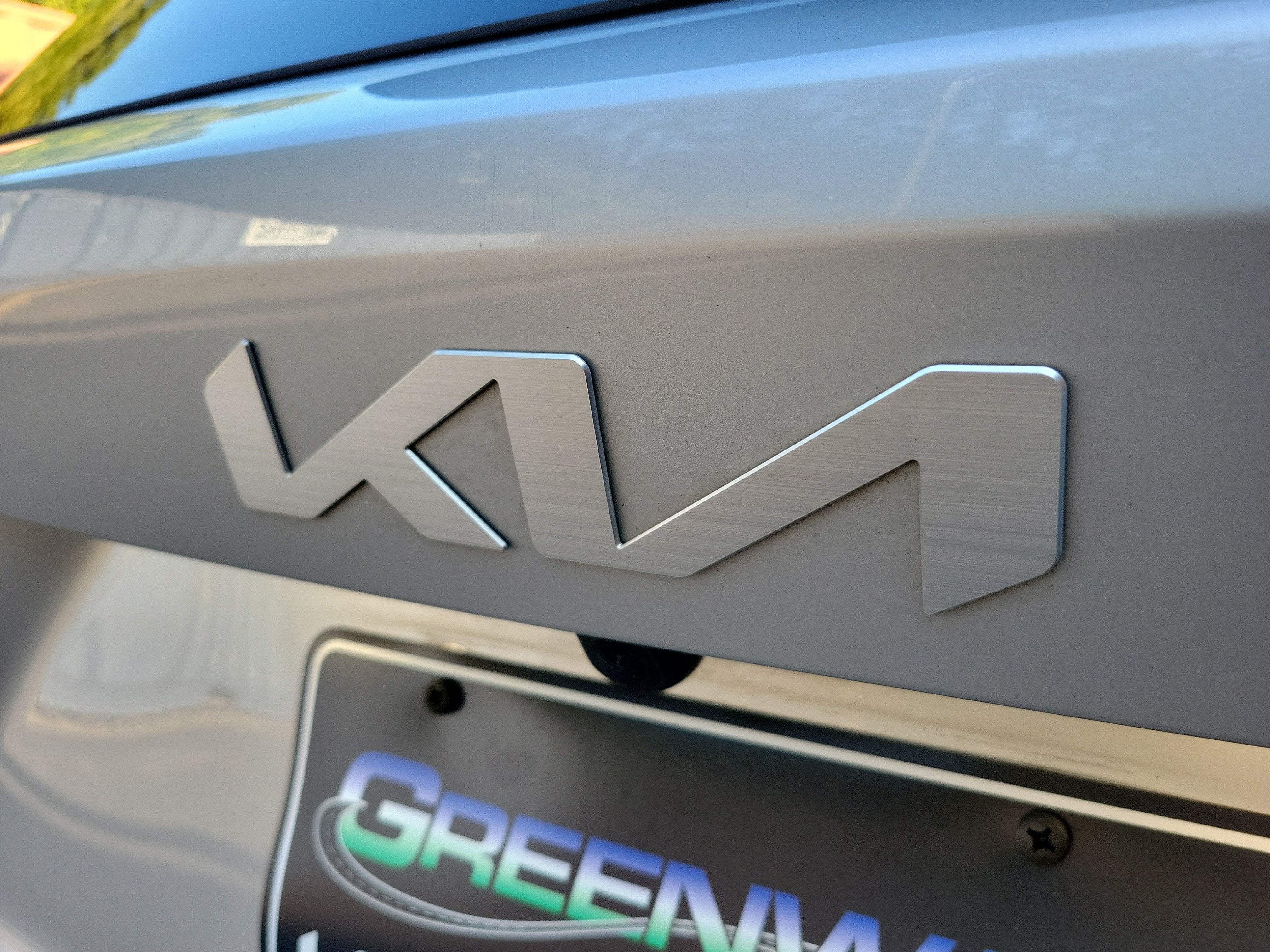 2022 Kia Sorento Plug-In Hybrid SX Prestige