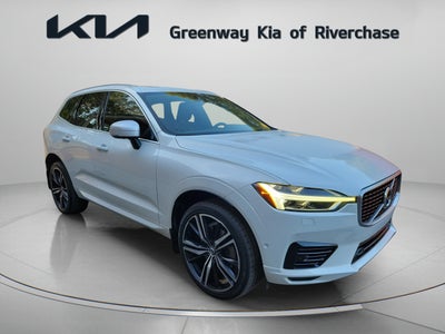 2019 Volvo XC60 T8 R-Design