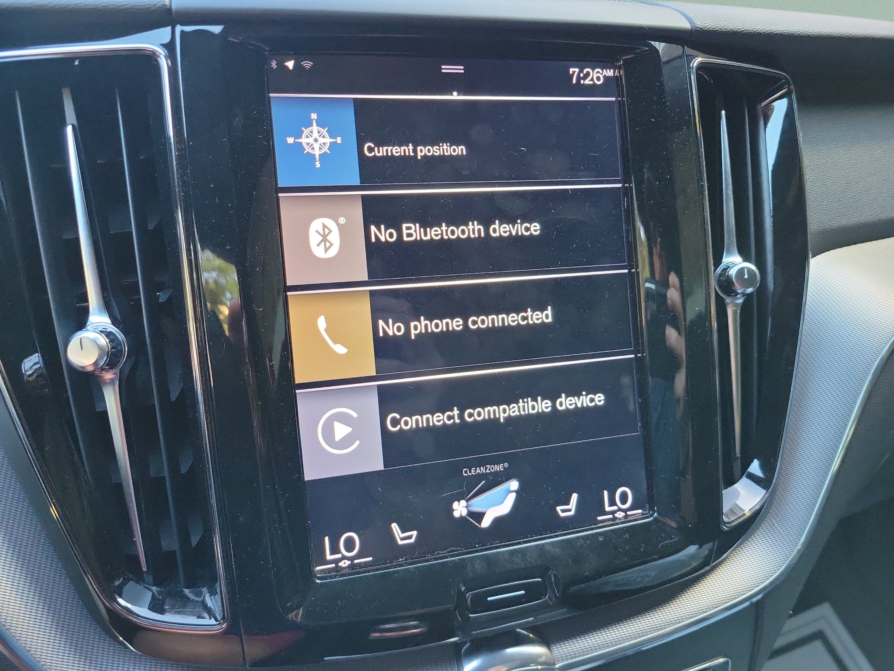 2019 Volvo XC60 T8 R-Design