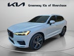2019 Volvo XC60 T8 R-Design