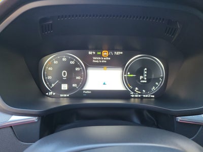 2019 Volvo XC60 T8 R-Design