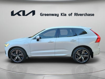 2019 Volvo XC60 T8 R-Design