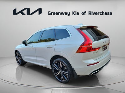 2019 Volvo XC60 T8 R-Design