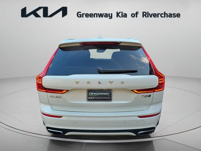 2019 Volvo XC60 T8 R-Design