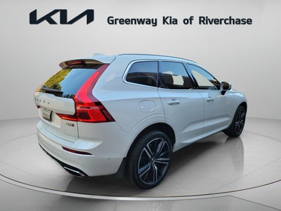2019 Volvo XC60 T8 R-Design