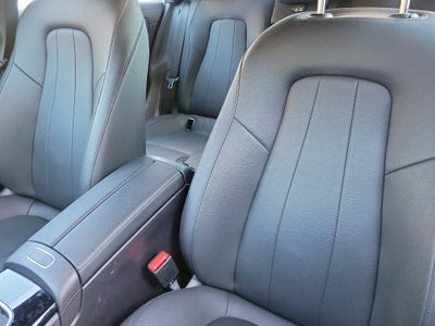 2025 Mercedes-Benz CLA CLA 250