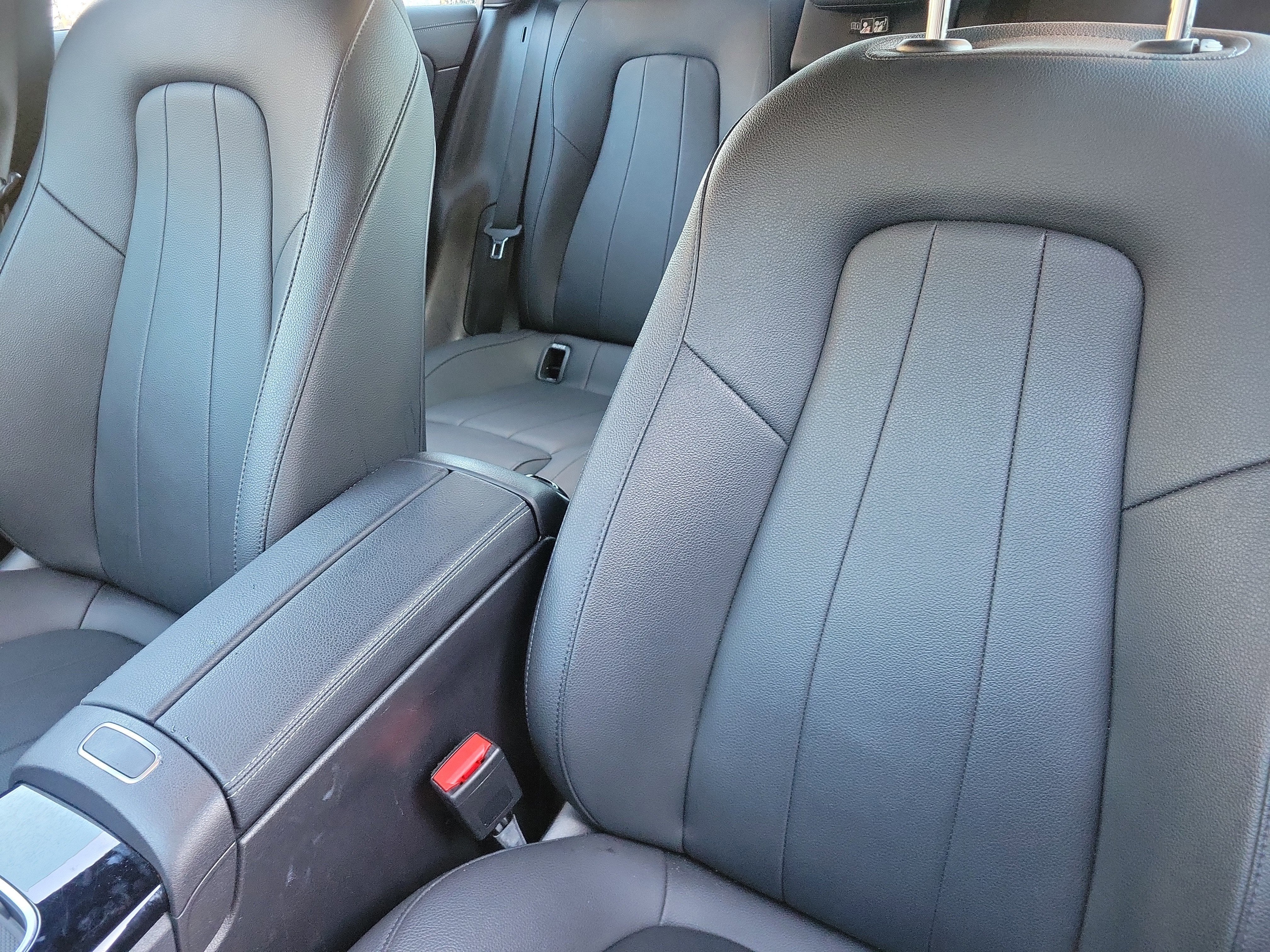 2025 Mercedes-Benz CLA CLA 250