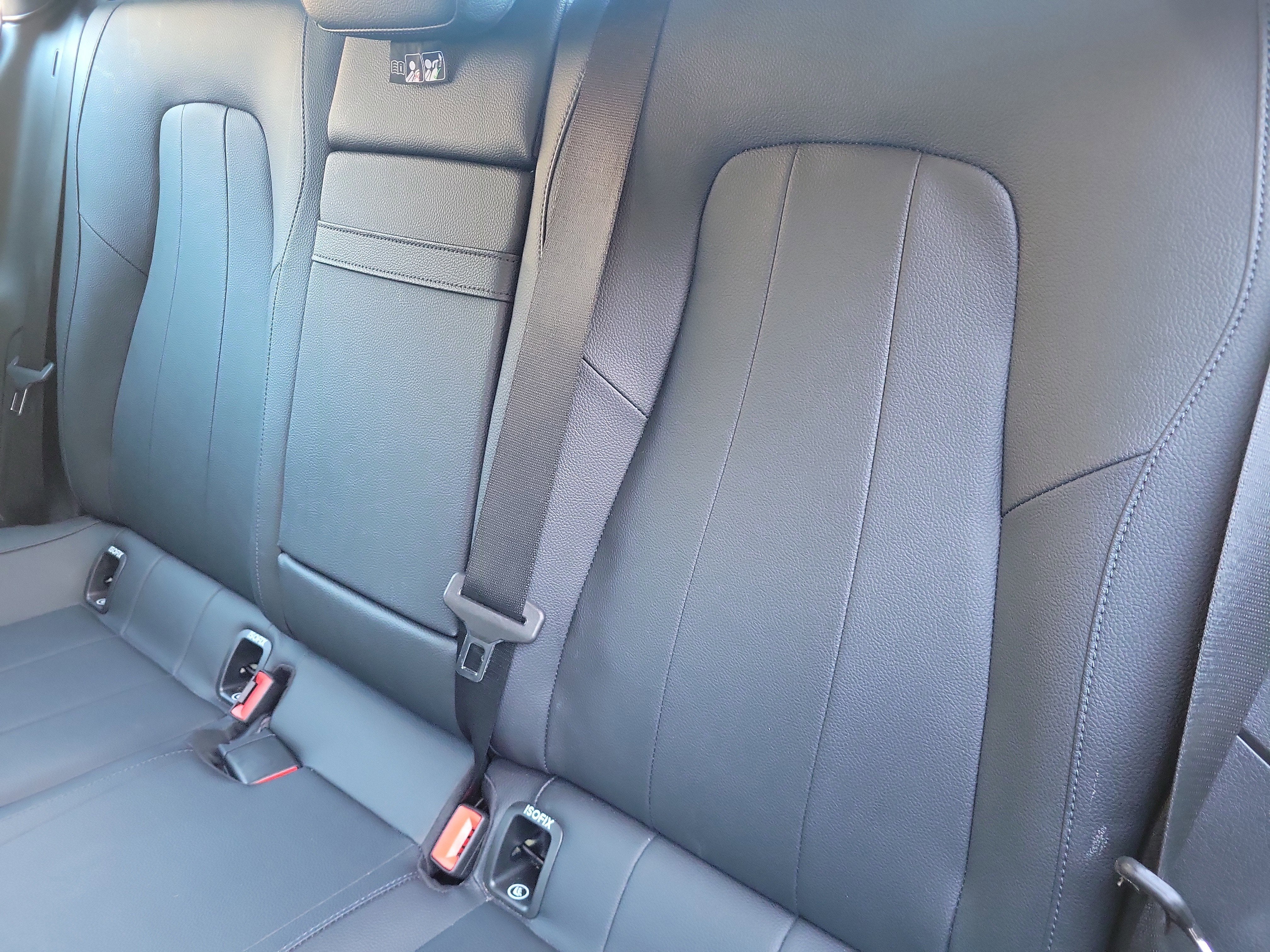 2025 Mercedes-Benz CLA CLA 250