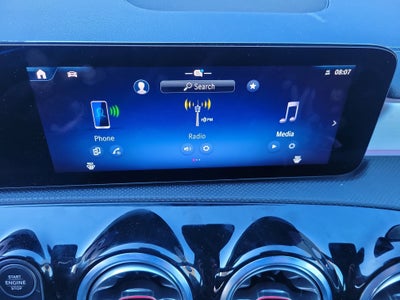 2025 Mercedes-Benz CLA CLA 250