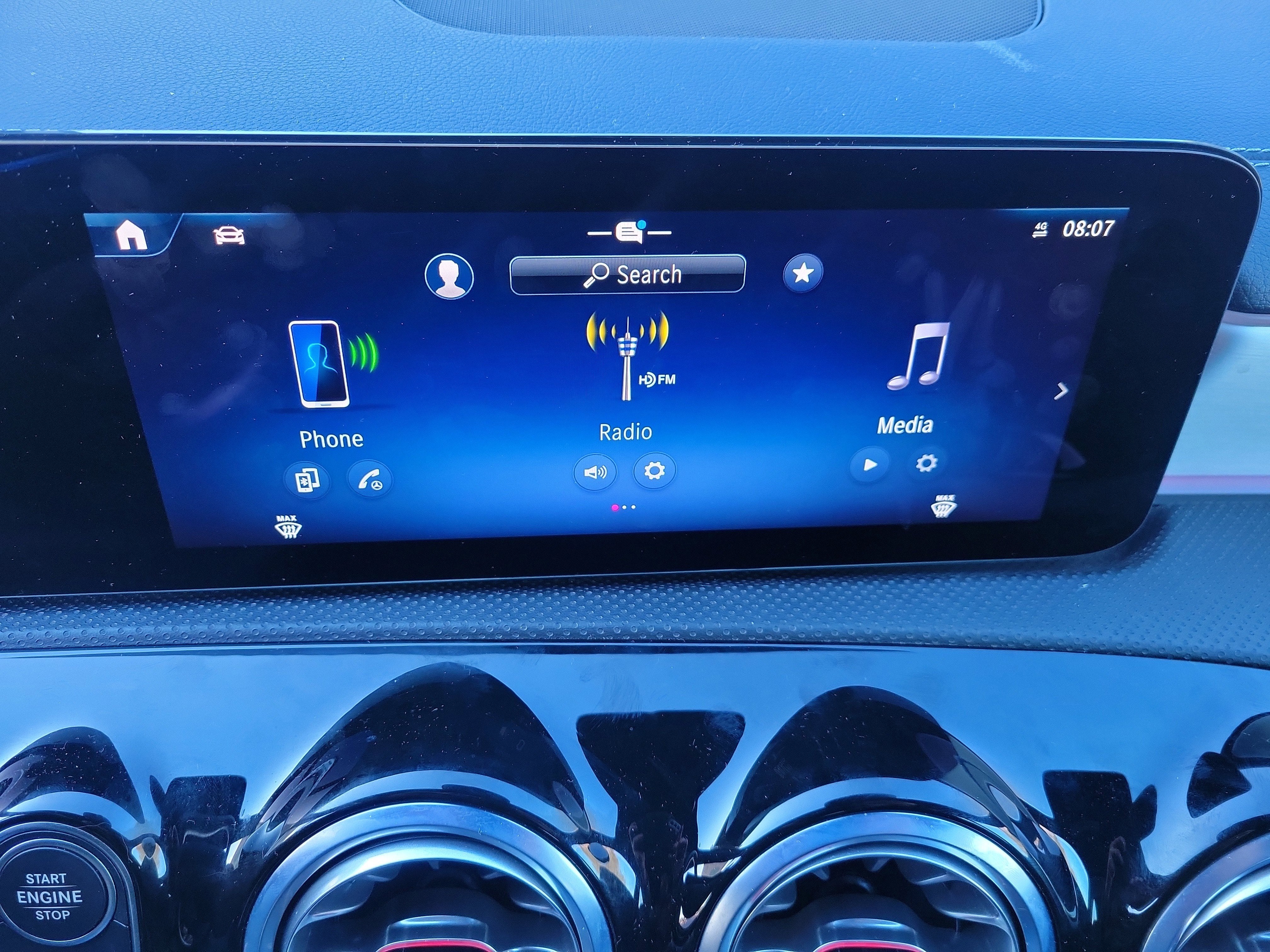 2025 Mercedes-Benz CLA CLA 250